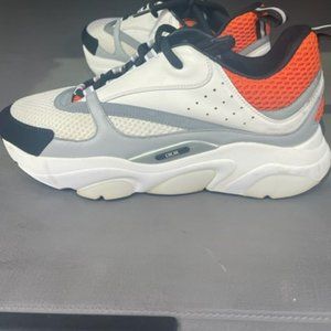 Men DIOR B22 Men Sneaker Shoes
